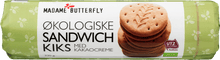 Indlæs billede til gallerivisning Sandwichkiks med Kakaocreme