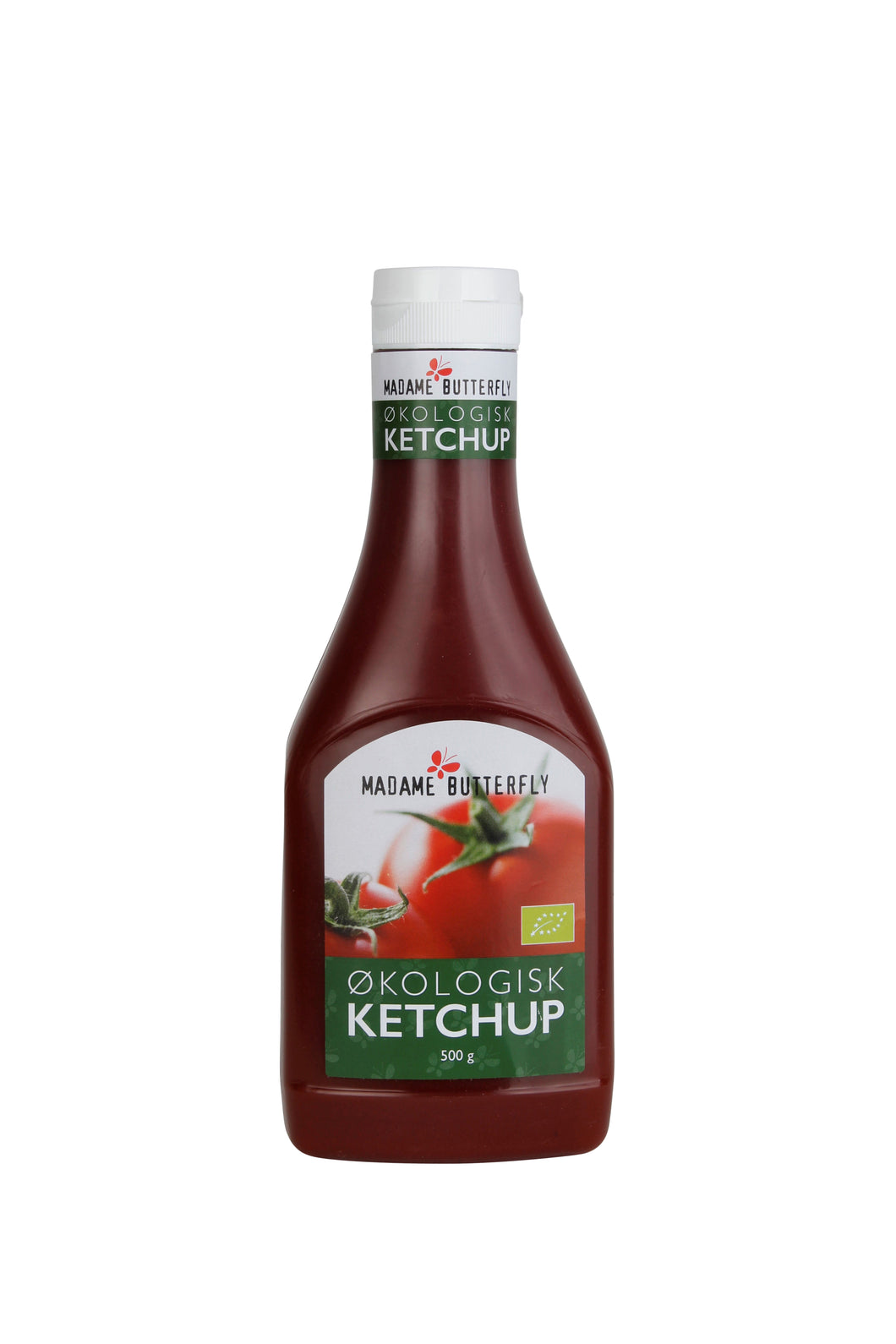 Økologisk Ketchup